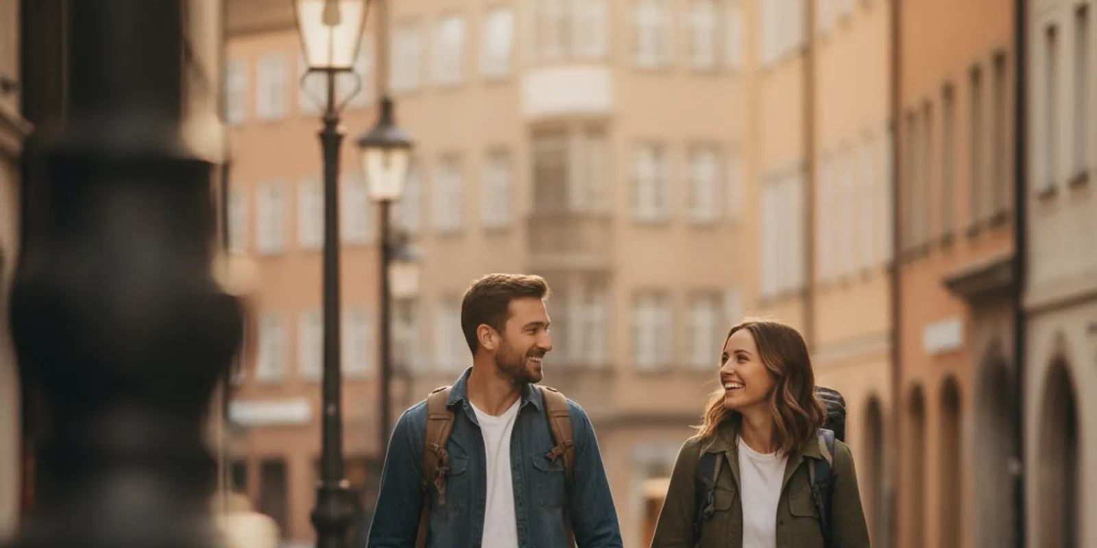Europe Long Stay · 50 GB · 30 Days -- Europe travel eSIM