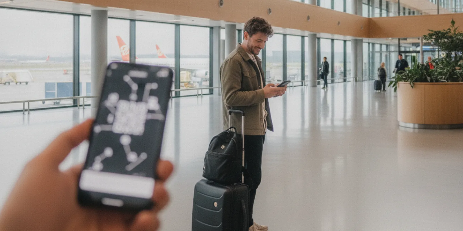 Europe Quick Trip · 1 GB · 7 Days -- Europe travel eSIM