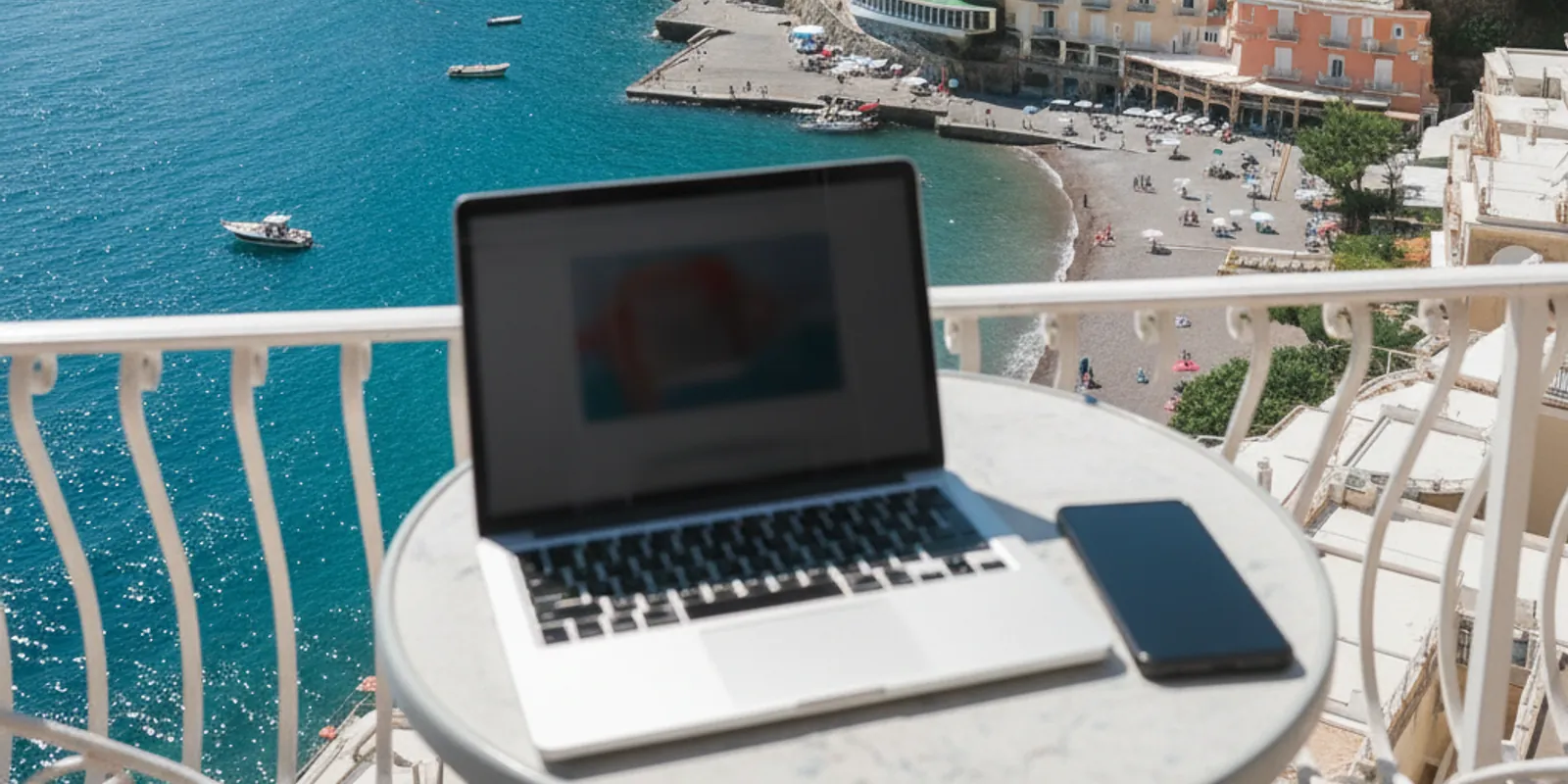 Europe Workation · 20 GB · 30 Days -- Europe travel eSIM